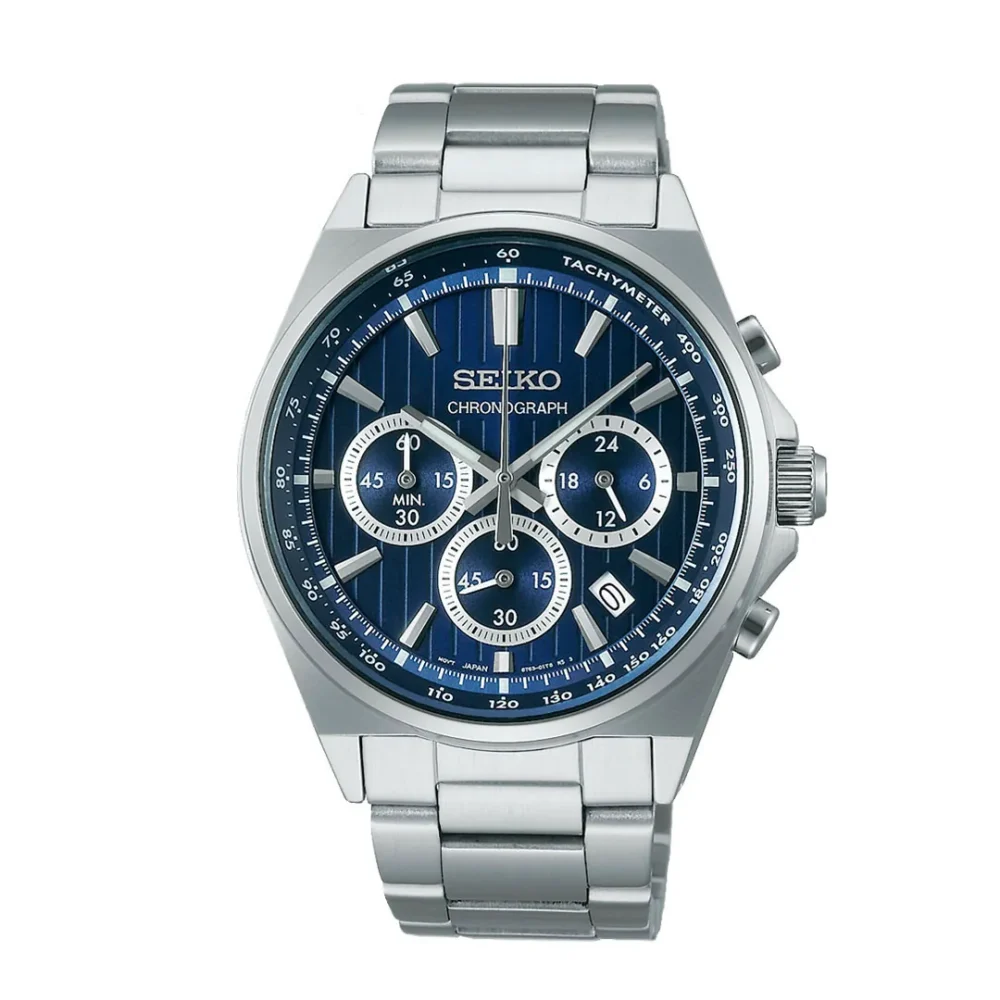 ساعت مچی مردانه سیکو(SEIKO) مدل SBTR033