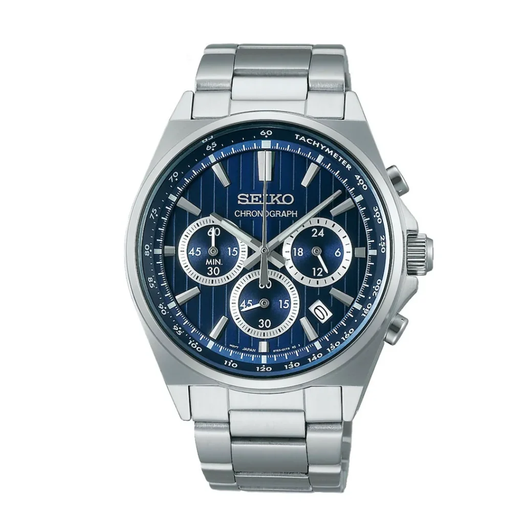 ساعت مچی مردانه سیکو(SEIKO) مدل SBTR033