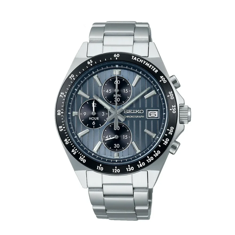 ساعت مچی مردانه سیکو(SEIKO) مدل SBTR041