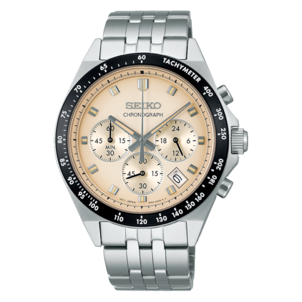 ساعت مچی مردانه سیکو SEIKO مدل sbtr045