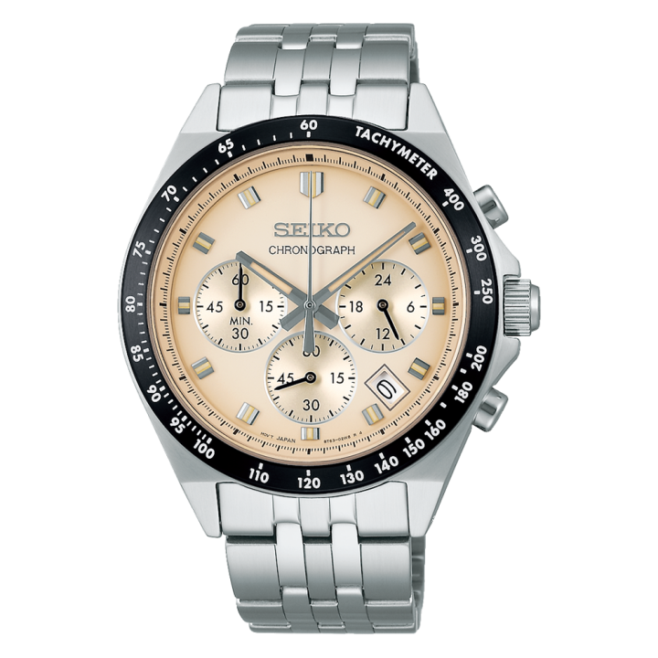 ساعت مچی مردانه سیکو SEIKO مدل sbtr045
