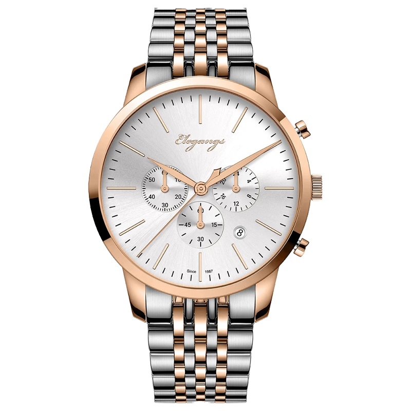 ساعت الگنگس Elegangs مردانه مدل SC8160‑109