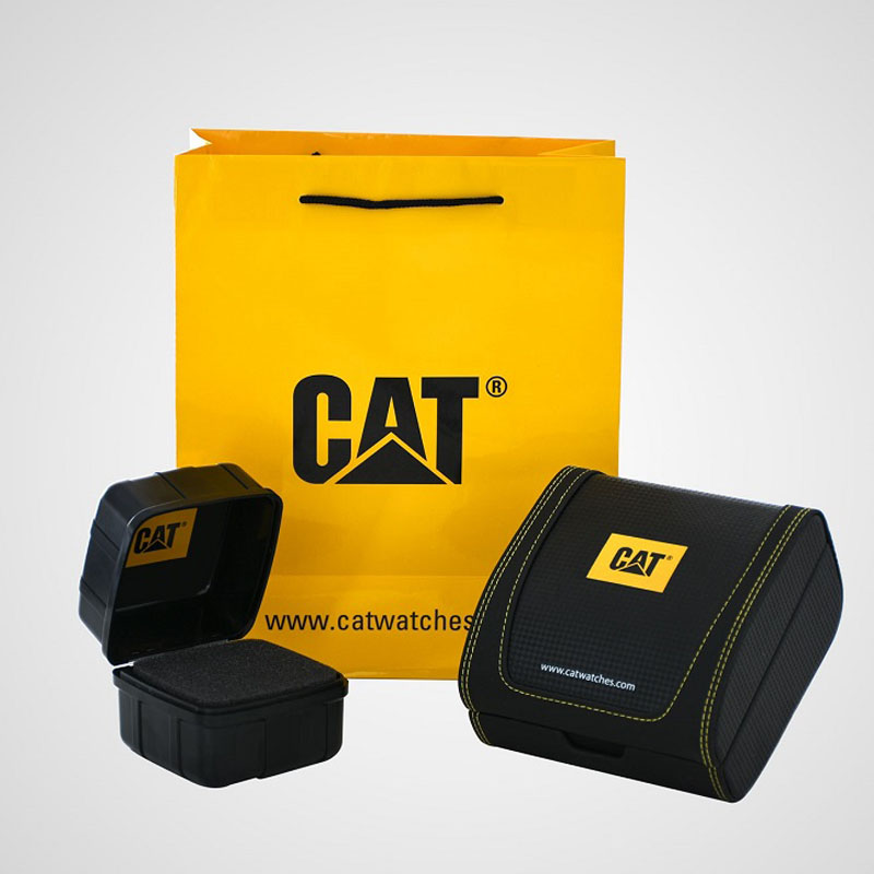 ساعت کترپیلار Caterpillar مردانه مدل LJ.160.27.127