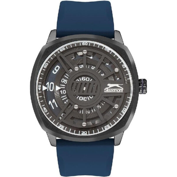 ساعت اسلازنجر Slazenger مردانه مدل SL.9.2211.1.02