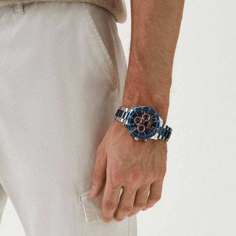 ساعت اسلازنجر Slazenger مردانه مدل SL.9.2260.2.06
