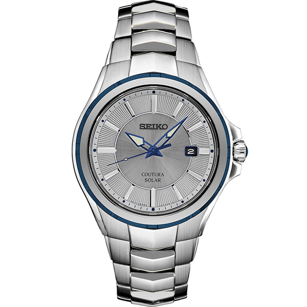 ساعت مچی مردانه سیکو SEIKO مدل SNE565
