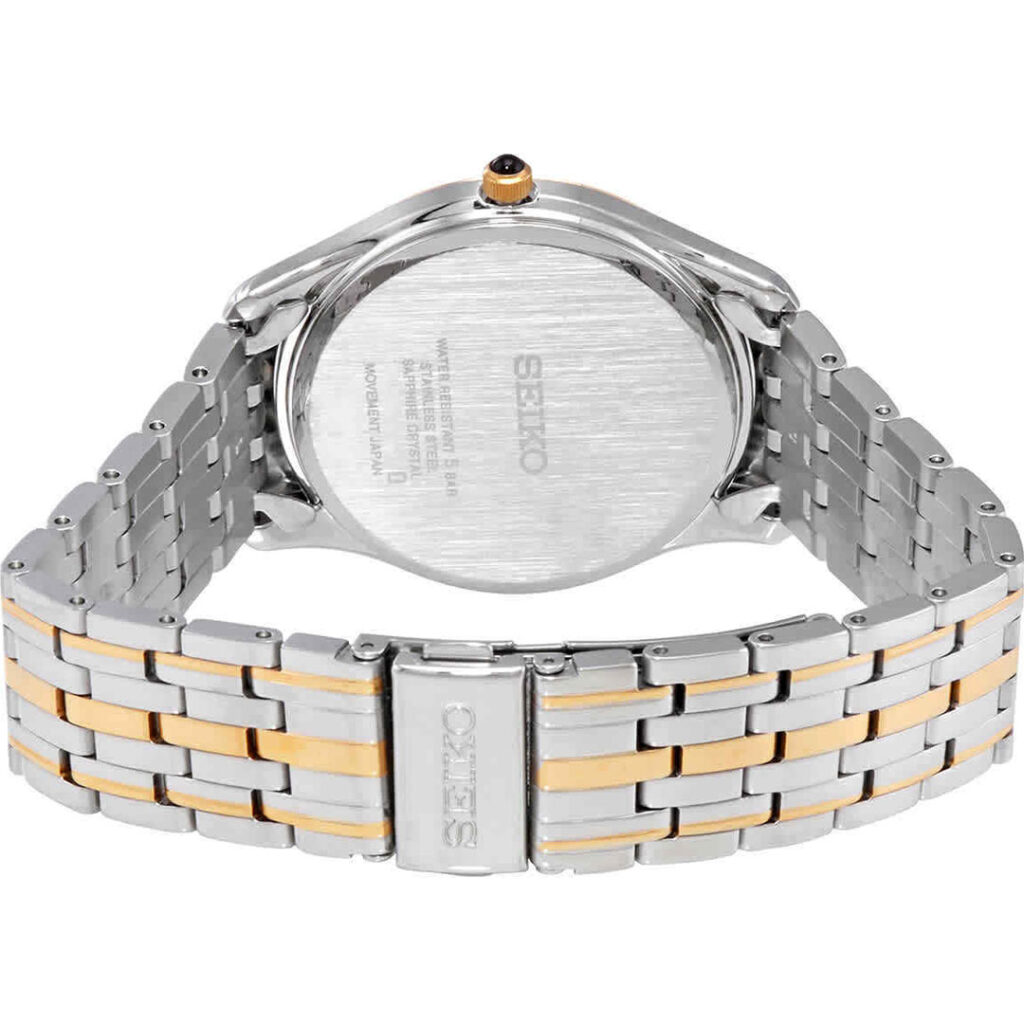 ساعت مچی مردانه سیکو SEIKO مدل SRK048P1