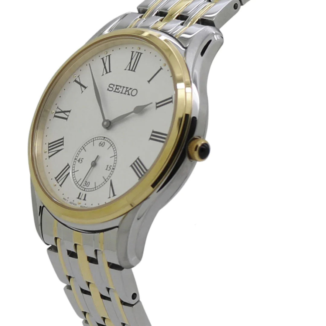 ساعت مچی مردانه سیکو SEIKO مدل SRK048P1