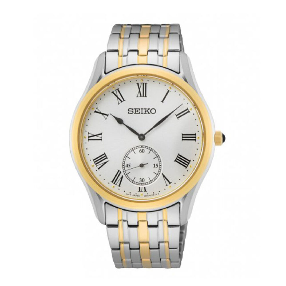ساعت مچی مردانه سیکو SEIKO مدل SRK048P1
