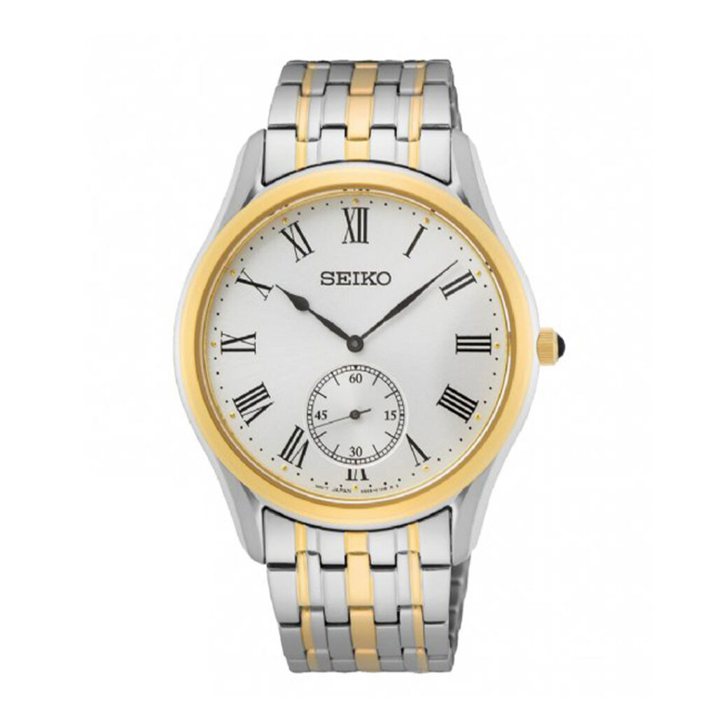 ساعت مچی مردانه سیکو SEIKO مدل SRK048P1