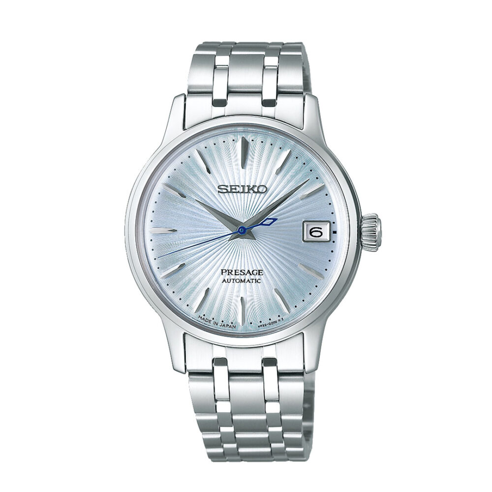 ساعت مچی زنانه سیکو SEIKO مدل SRP841J1