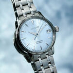 ساعت مچی زنانه سیکو SEIKO مدل SRP841J1