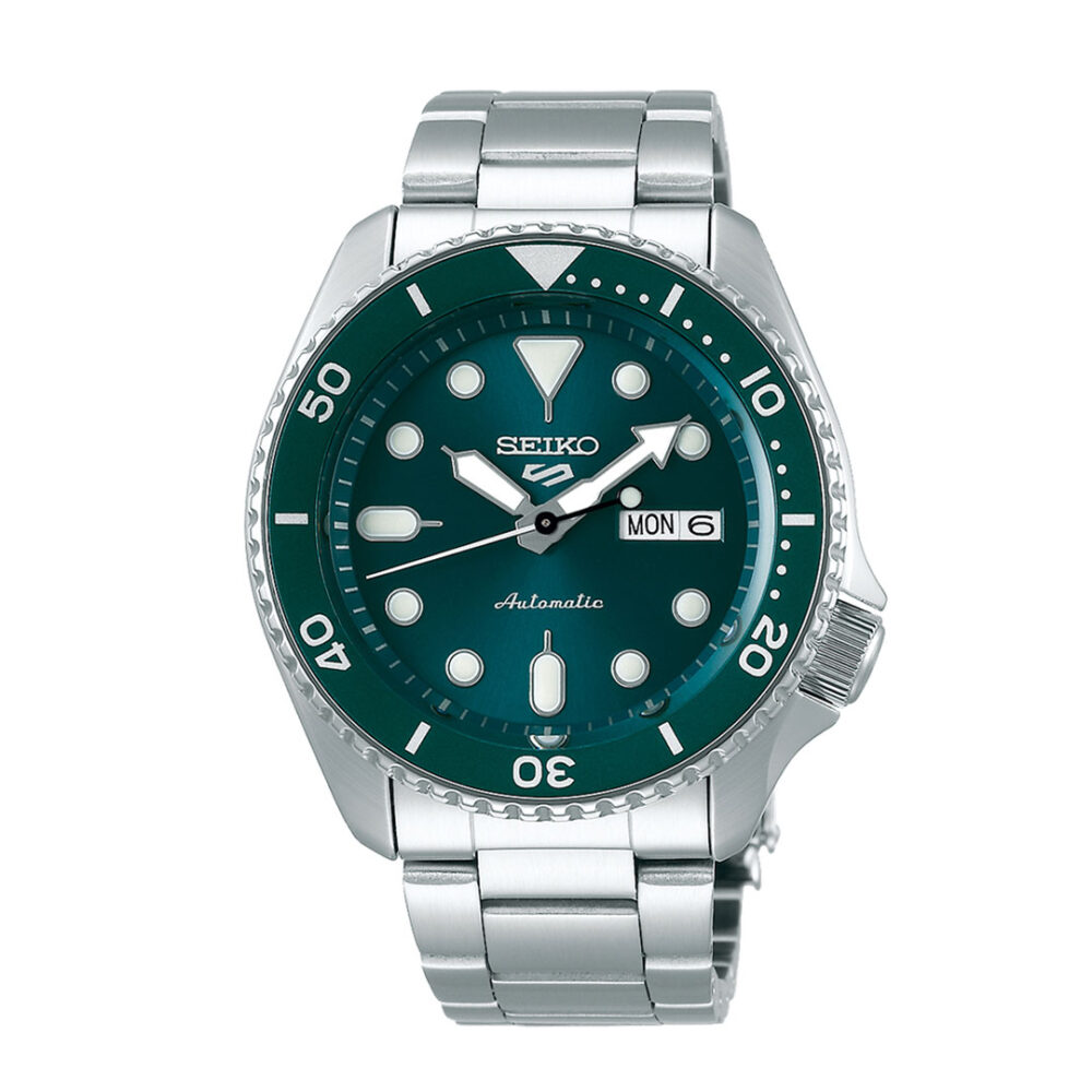 ساعت مچی مردانه سیکو(SEIKO) مدل SRPD61K1