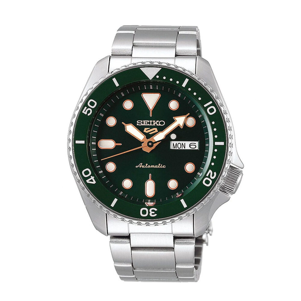 ساعت مچی مردانه سیکو(SEIKO) مدل SRPD63K1