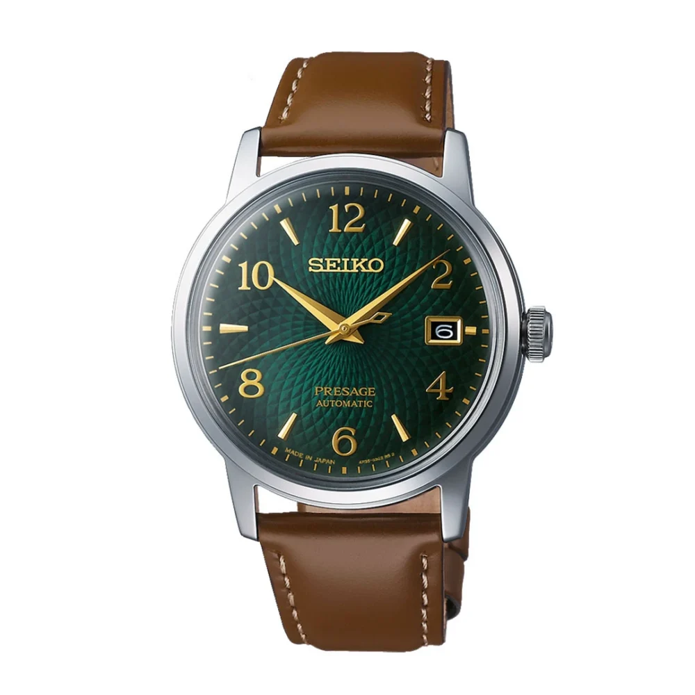 ساعت مچی مردانه سیکو(SEIKO) مدل SRPE45J1