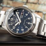 ساعت مچی مردانه سیکو SEIKO مدل SRPG29K1