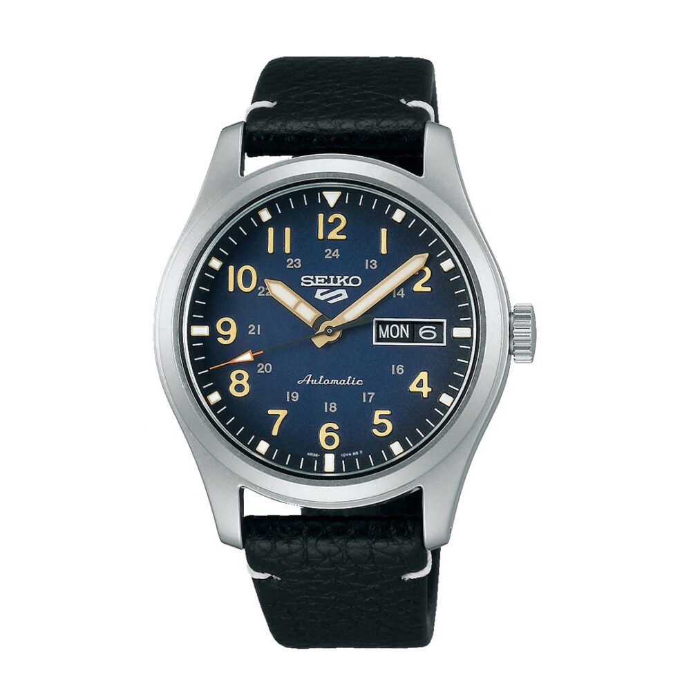 ساعت مچی مردانه سیکو SEIKO مدل SRPG39K1