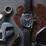 ساعت مچی مردانه سیکو SEIKO مدل SRPG39K1