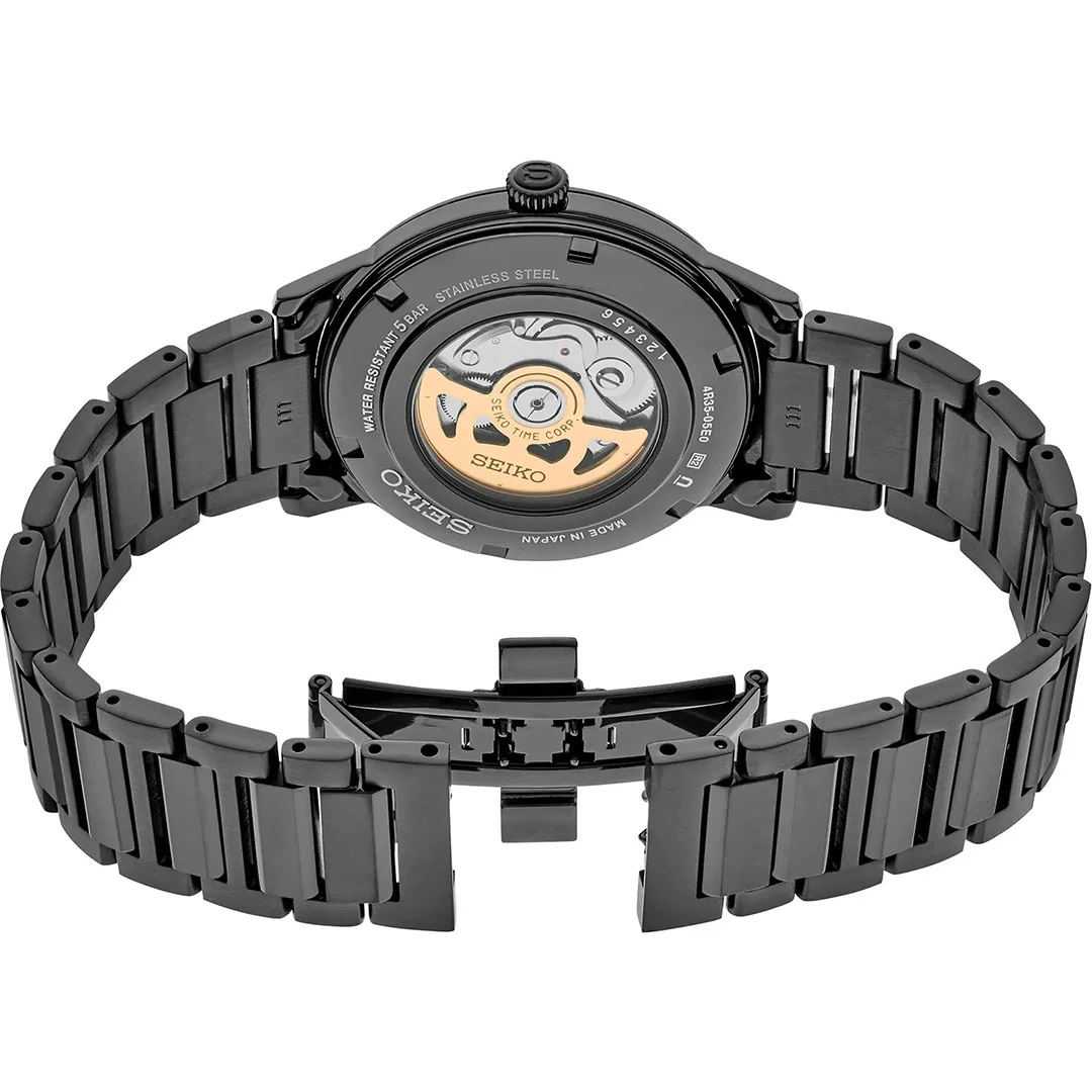 ساعت مچی مردانه سیکو SEIKO مدل SRPJ15J1