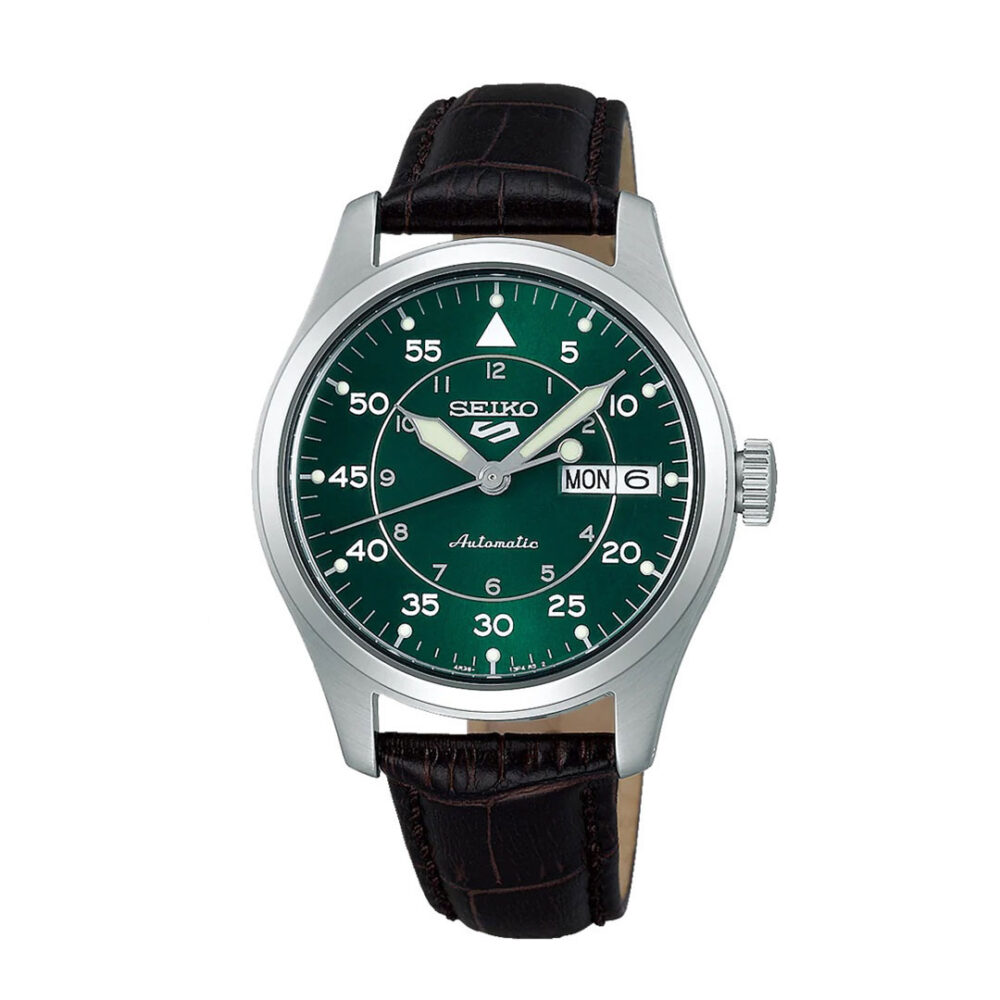 ساعت مچی مردانه سیکو SEIKO مدل SRPJ89K1