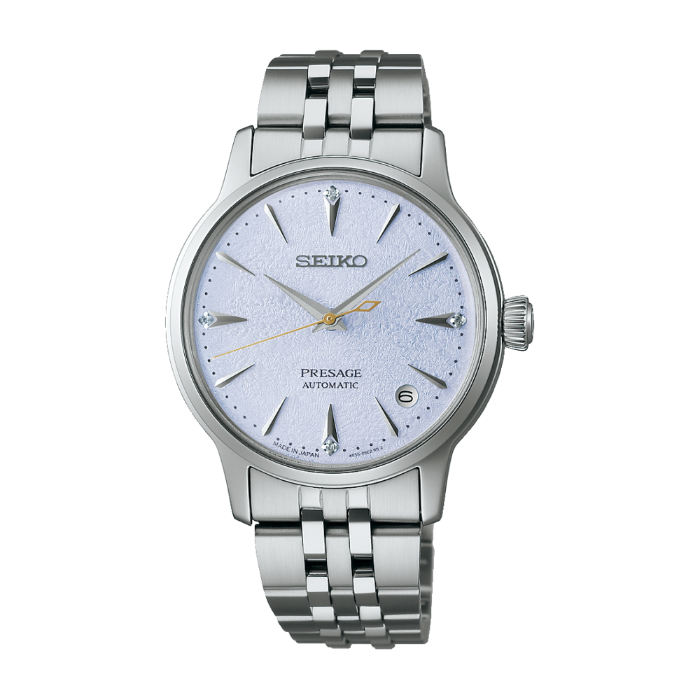 ساعت مچی زنانه سیکو SEIKO مدلSRPL61J1