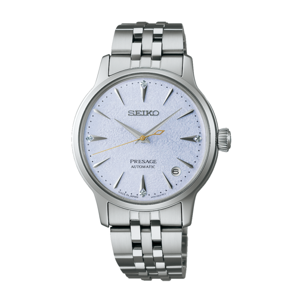 ساعت مچی زنانه سیکو SEIKO مدلSRPL61J1