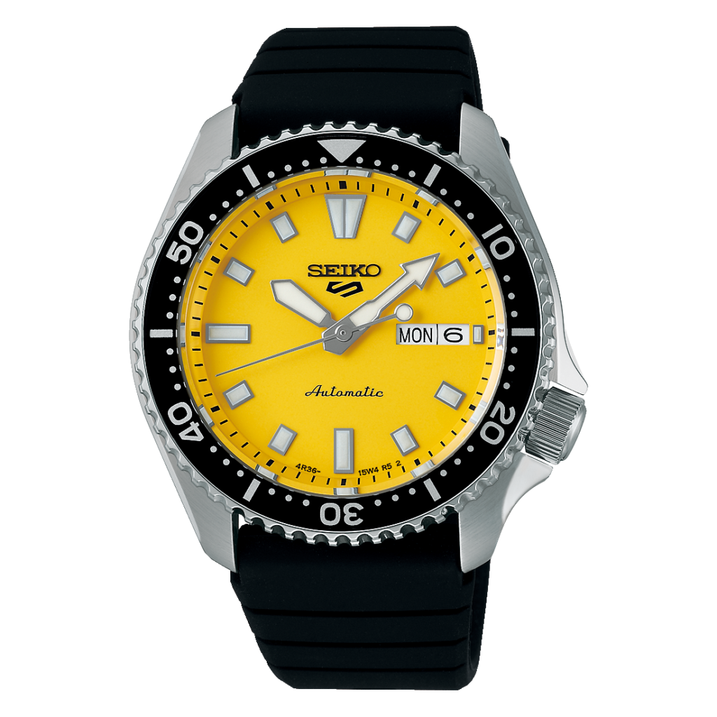 ساعت مچی مردانه سیکو SEIKO مدلSRPL87K1