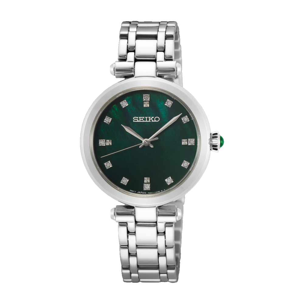 ساعت مچی زنانه سیکو SEIKO مدل SRZ535P1