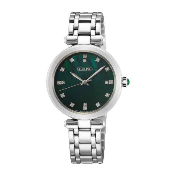 ساعت مچی زنانه سیکو SEIKO مدل SRZ535P1