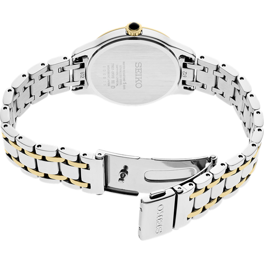 ساعت مچی زنانه سیکو SEIKO مدل SRZ540P1