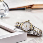 ساعت مچی زنانه سیکو SEIKO مدل SRZ540P1