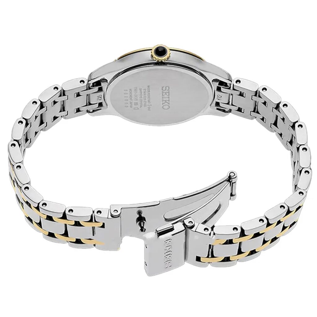ساعت مچی زنانه سیکو SEIKO مدل SRZ550P1
