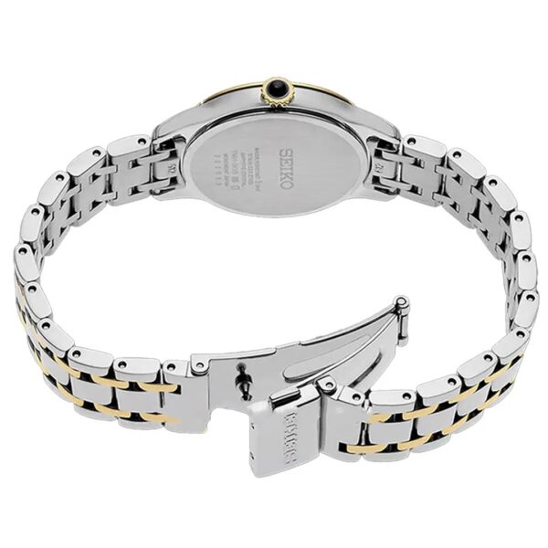 ساعت مچی زنانه سیکو SEIKO مدل SRZ550P1