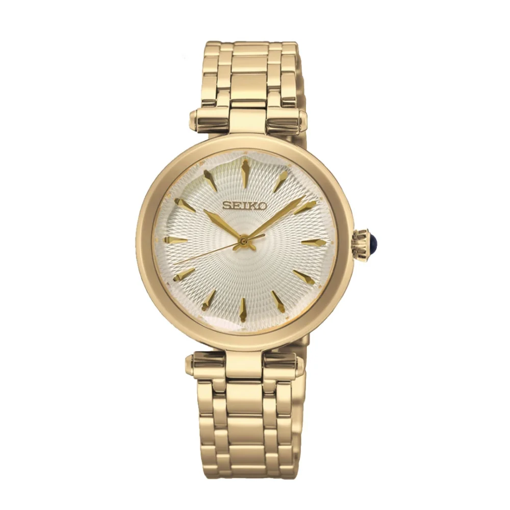 ساعت مچی زنانه سیکو SEIKO مدل SRZ554P1
