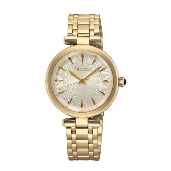 ساعت مچی زنانه سیکو SEIKO مدل SRZ554P1