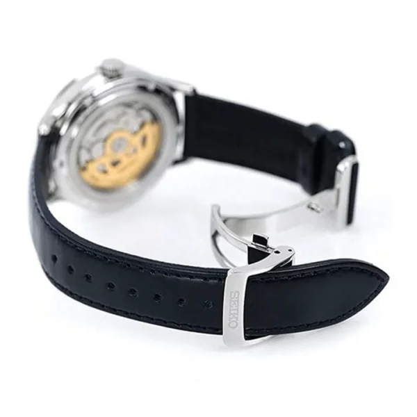 ساعت مچی مردانه سیکو SEIKO مدل SSA421J1