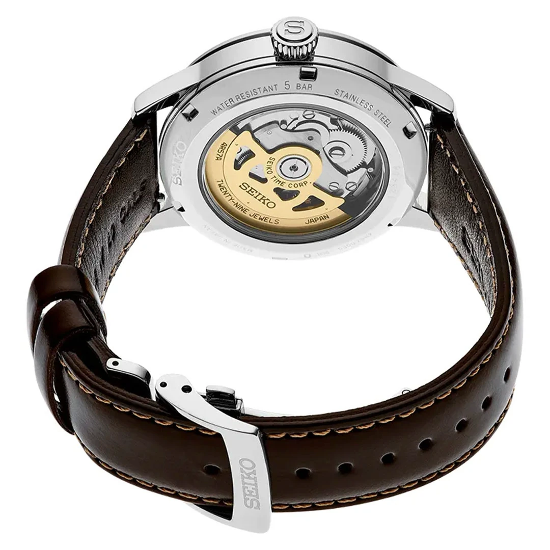 ساعت مچی مردانه سیکو SEIKO مدل SSA459J1