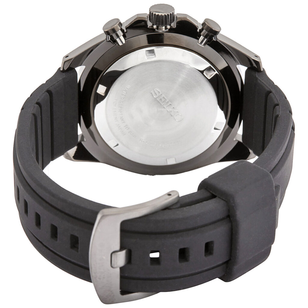 ساعت مچی مردانه سیکو SEIKO مدل SSB349P1