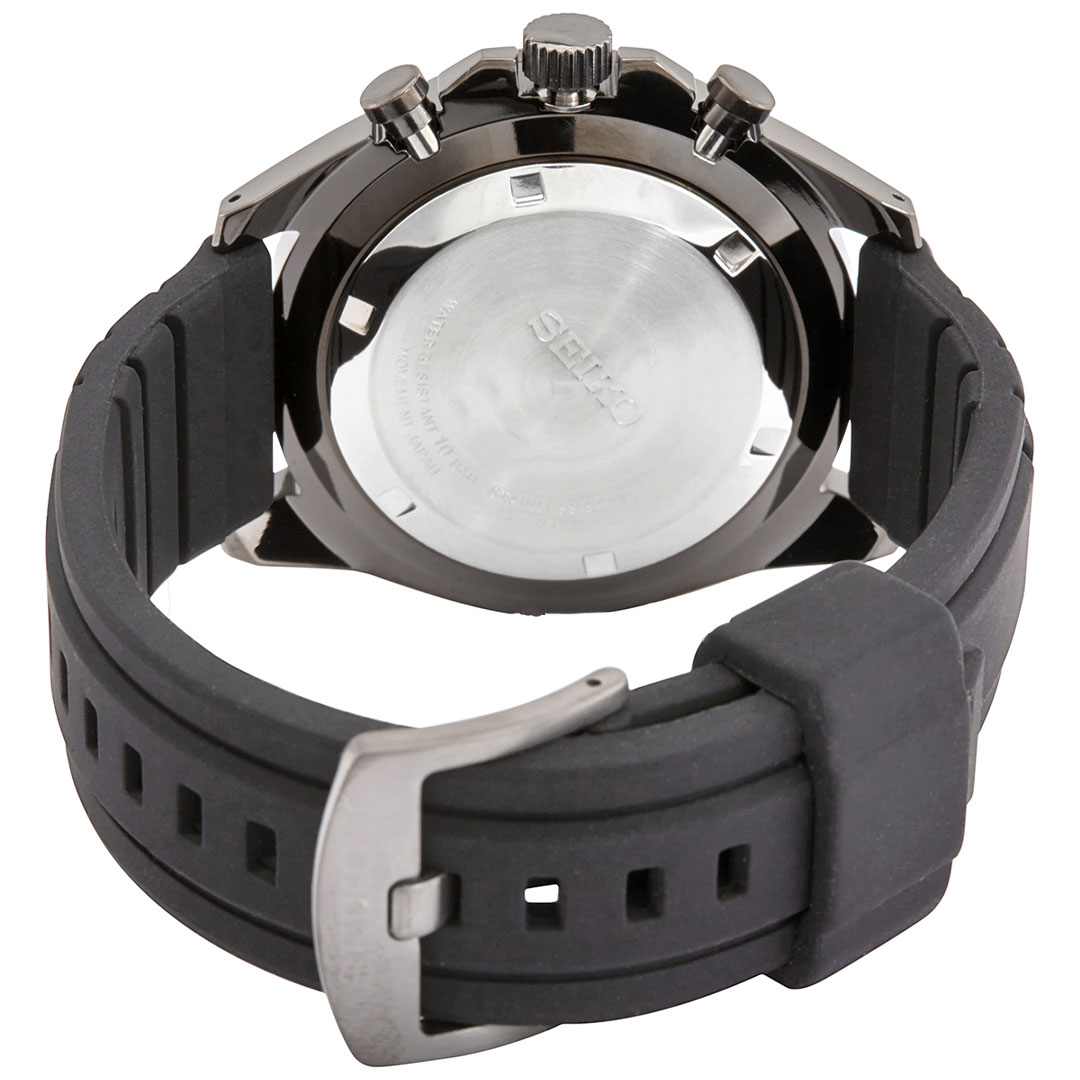 ساعت مچی مردانه سیکو SEIKO مدل SSB349P1