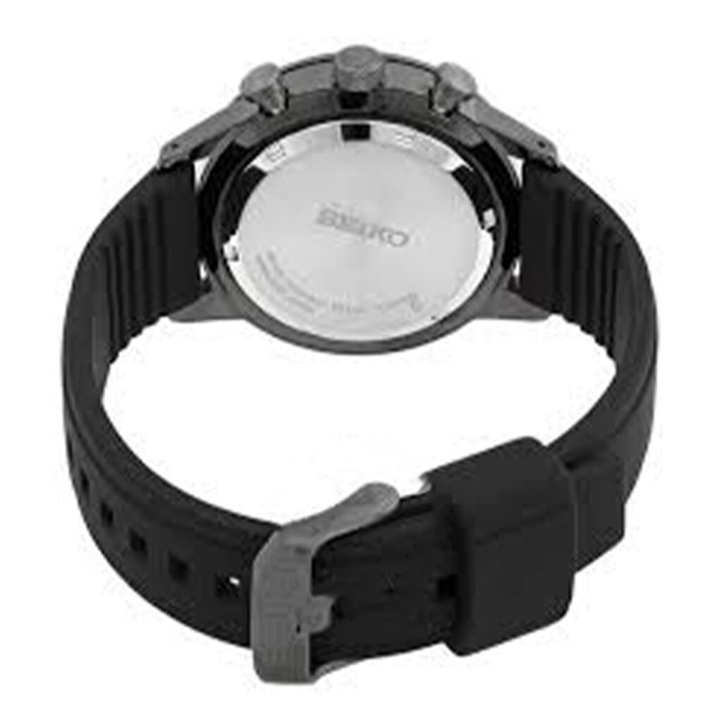 ساعت مچی مردانه سیکو SEIKO مدل SSB393P1