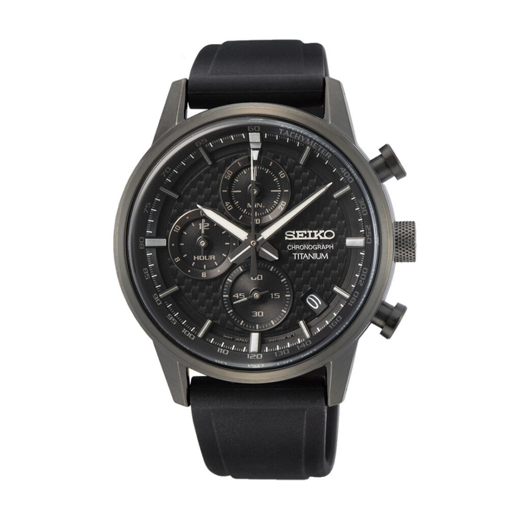ساعت مچی مردانه سیکو SEIKO مدل SSB393P1