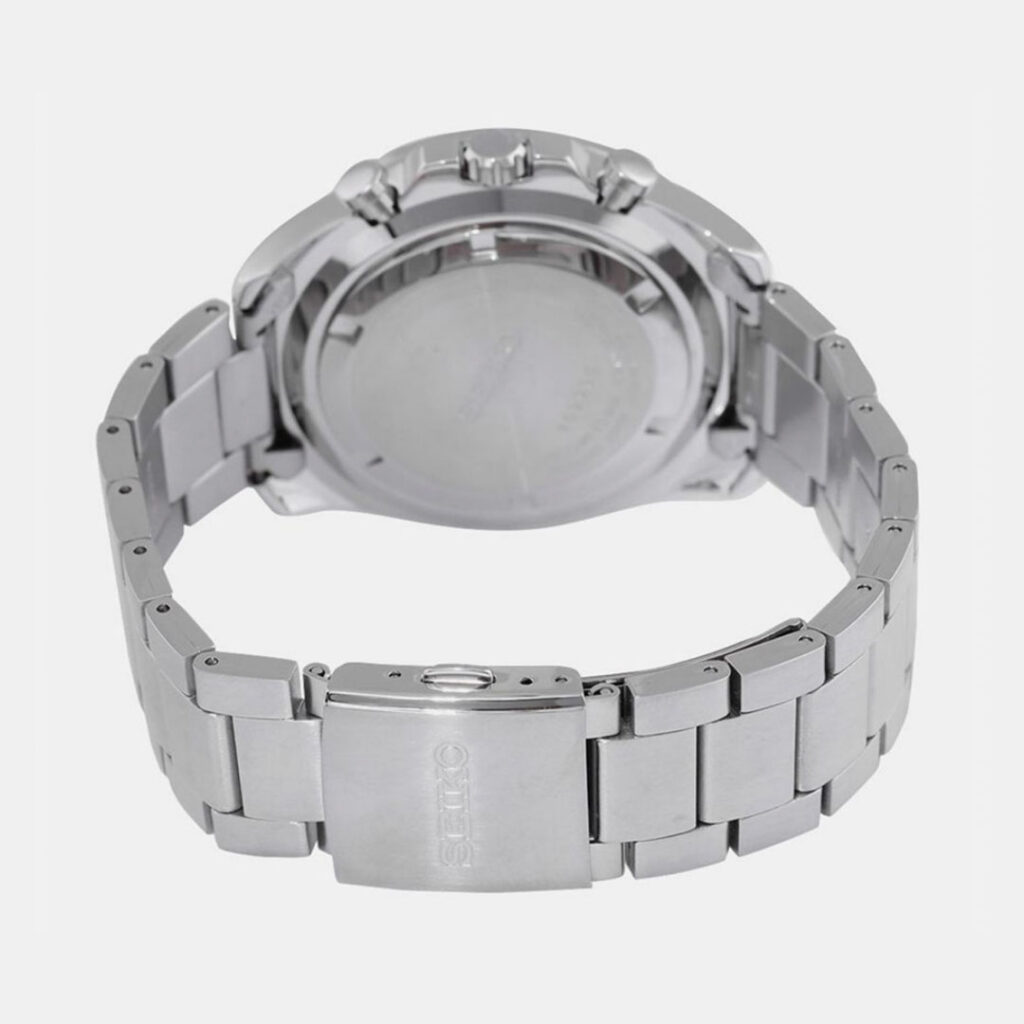 ساعت مچی مردانه سیکو(SEIKO) مدل SSB407P1