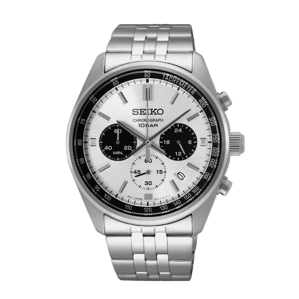 ساعت مچی مردانه سیکو SEIKO مدل SSB425P1