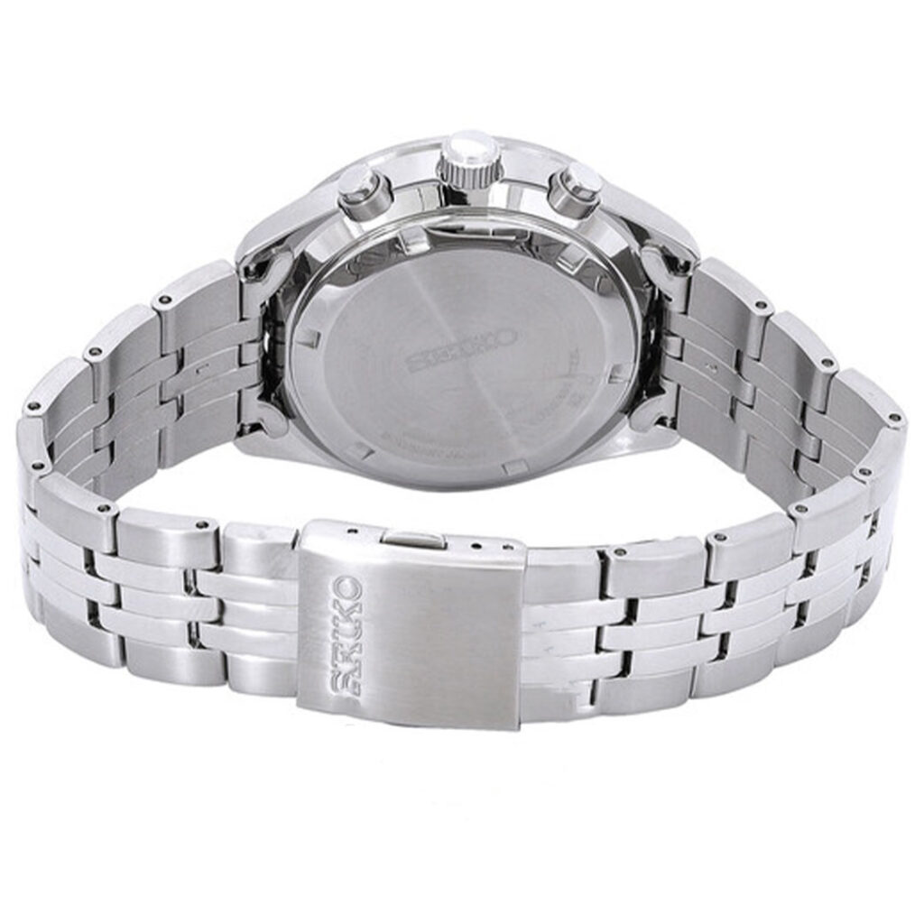 ساعت مچی مردانه سیکو SEIKO مدل SSB427P1
