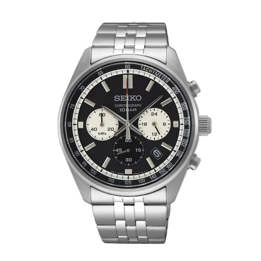 ساعت مچی مردانه سیکو(SEIKO) مدل SSB429P1
