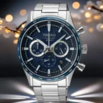 ساعت مچی مردانه سیکو SEIKO مدل SSB445P1