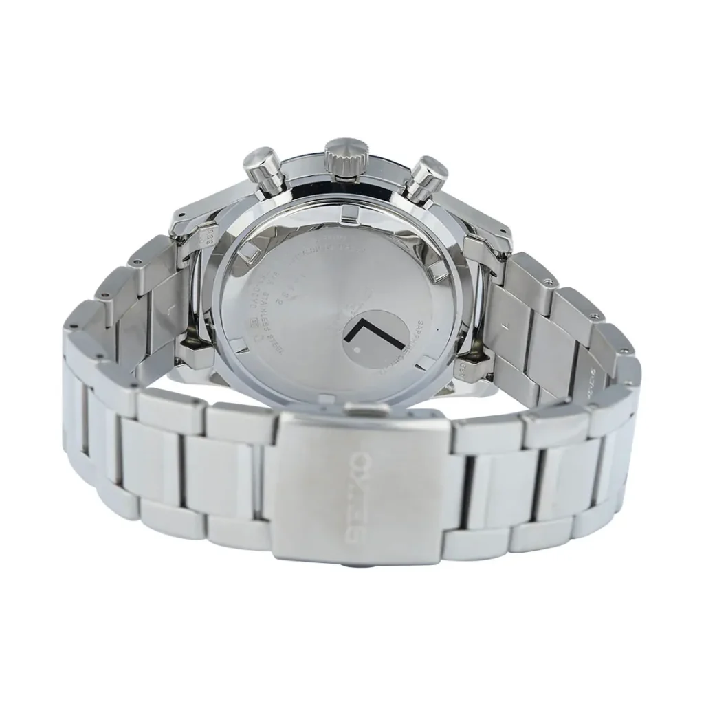 ساعت مچی مردانه سیکو SEIKO مدل SSB445P1