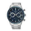 ساعت مچی مردانه سیکو SEIKO مدل SSB445P1