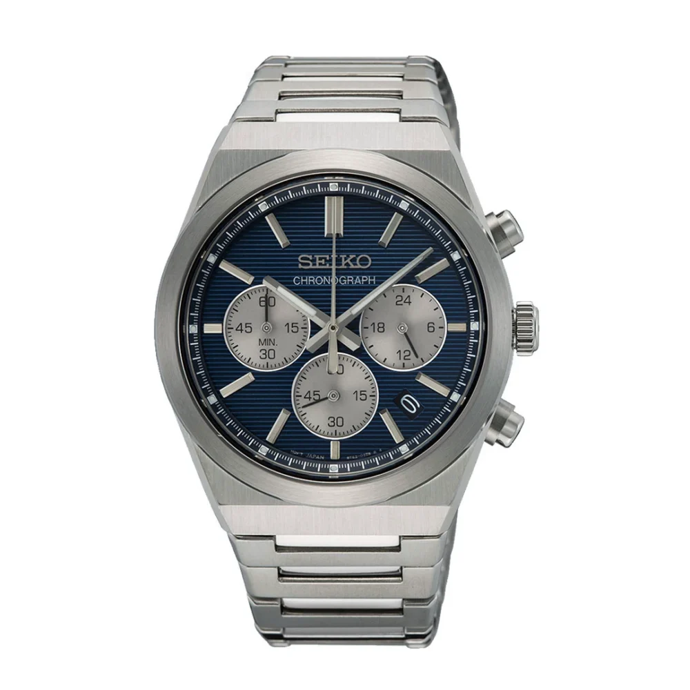 ساعت مچی مردانه سیکو(SEIKO) مدل SSB453P1
