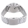 ساعت مچی مردانه سیکو SEIKO مدل SSB459P1